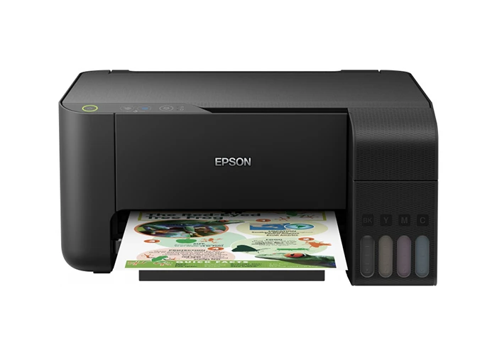 Բազմաֆունկցիոնալ սարք (տպիչ-սկաներ-պատճենահանող սարք)