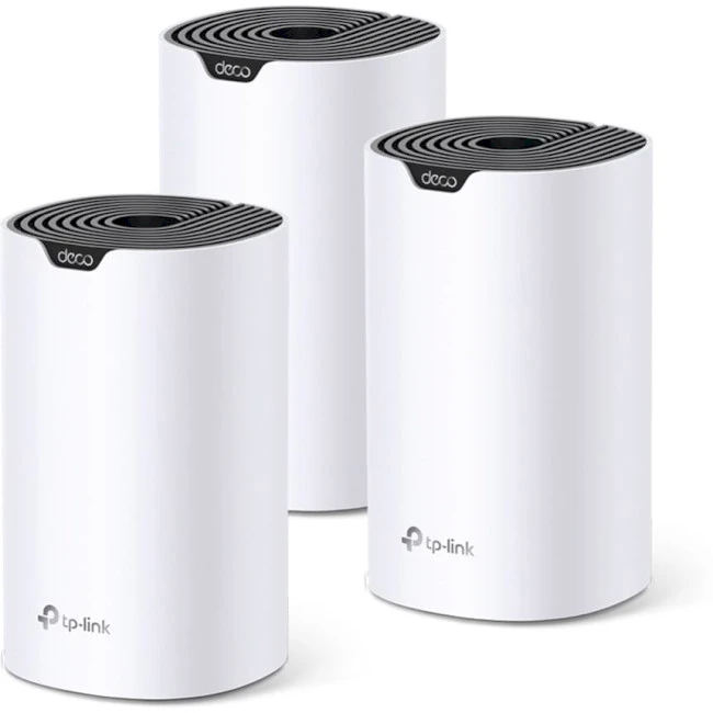 Wi-Fi Mesh համակարգ TP-LINK Deco