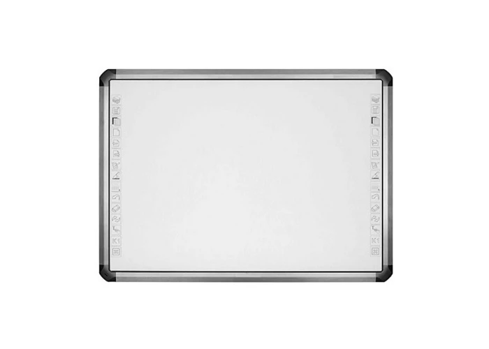 Ինտերակտիվ գործառույթներով մուլտիմեդիա պրոյեկտորի նշագրման տախտակ